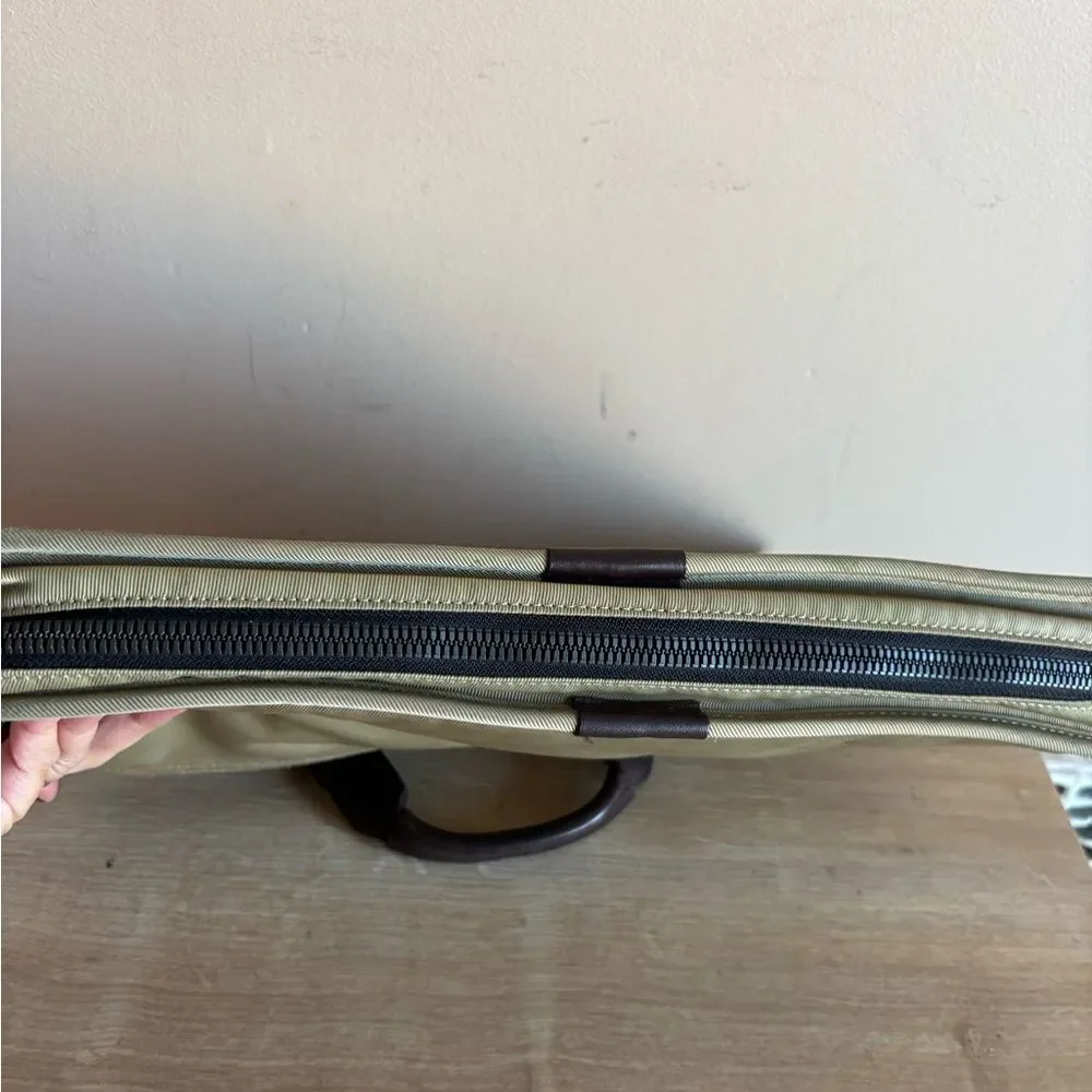 Germane gear briefcase